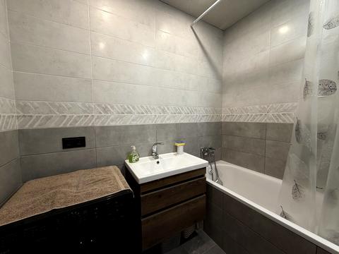 квартира по адресу Балтийский пер., 1