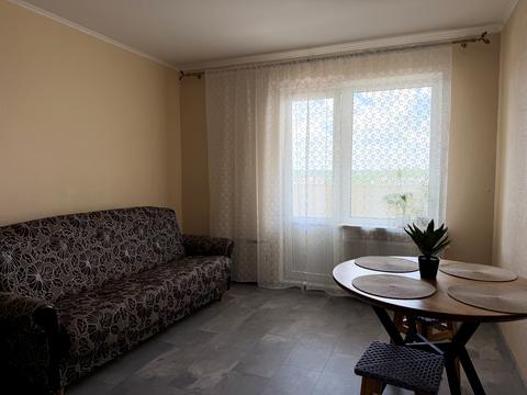 квартира по адресу Балтийский пер., 1