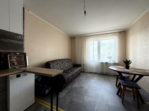 квартира по адресу Балтийский пер., 1