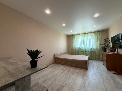 квартира по адресу Балтийский пер., 1