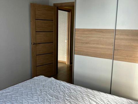 квартира за адресою Панорамна вул., 2-Г