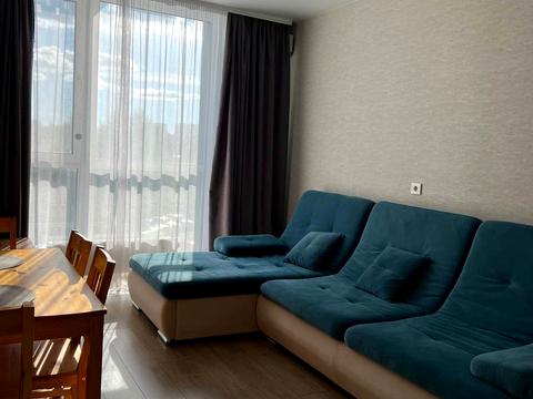 квартира за адресою Панорамна вул., 2-Г