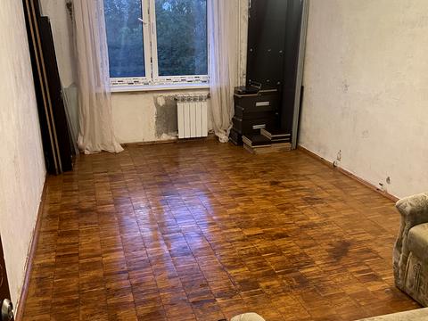 квартира по адресу Академика Вернадского бульв., 87-А