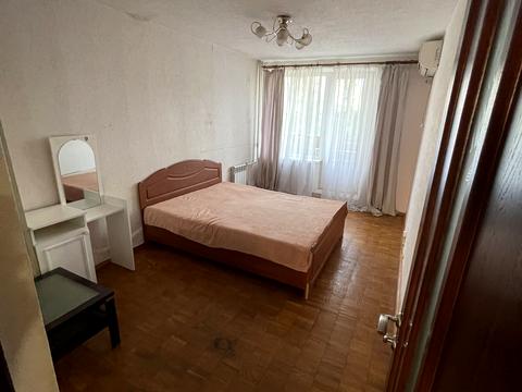 квартира по адресу Академика Вернадского бульв., 87-А