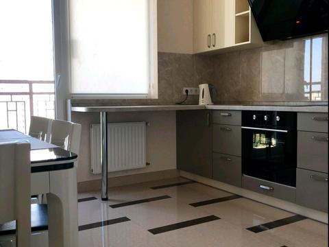 квартира за адресою Люстдорфська дорога вул., 90г