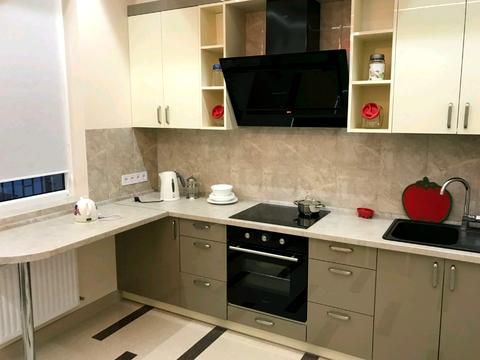 квартира за адресою Люстдорфська дорога вул., 90г