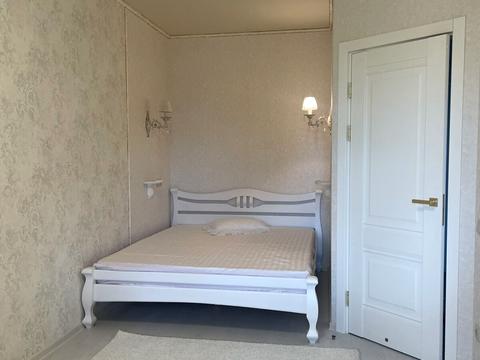 квартира по адресу Инглези ул. (25-ї Чапаєвської Дивізії), 2 к2