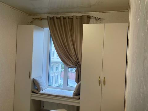 квартира по адресу Инглези ул. (25-ї Чапаєвської Дивізії), 2 к2