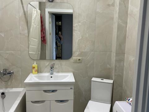 квартира по адресу Инглези ул. (25-ї Чапаєвської Дивізії), 2 к2