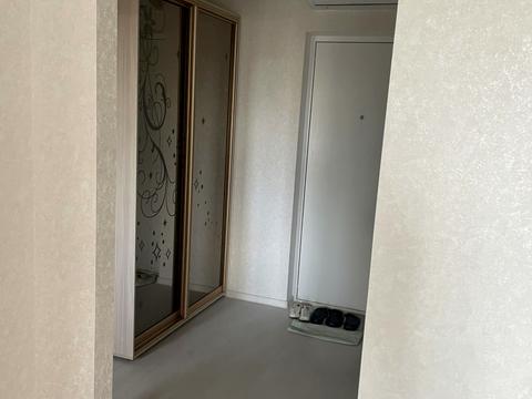 квартира по адресу Инглези ул. (25-ї Чапаєвської Дивізії), 2 к2