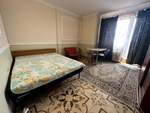 квартира по адресу Алексея Вадатурского ул. (Маршала Малиновского), 16б