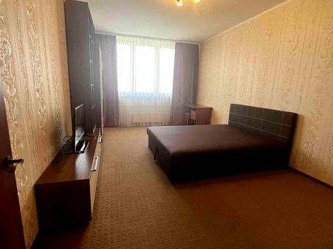 квартира по адресу Анны Ахматовой ул., 48