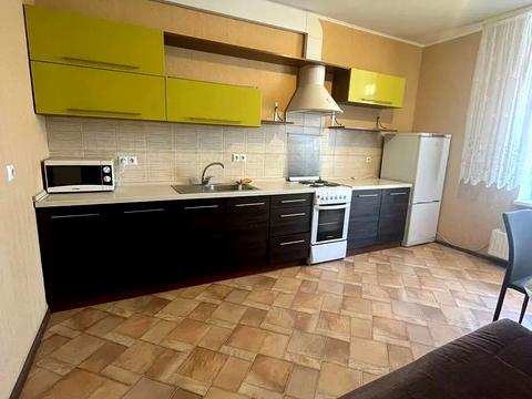 квартира по адресу Анны Ахматовой ул., 48