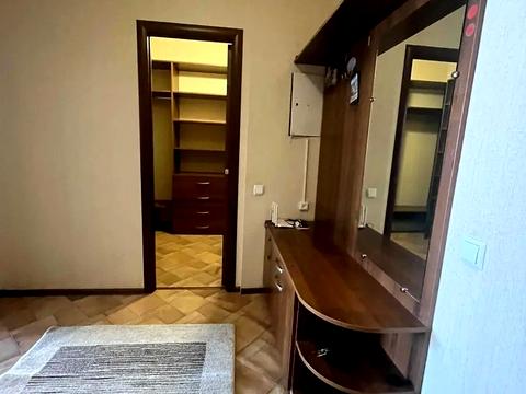 квартира по адресу Анны Ахматовой ул., 48