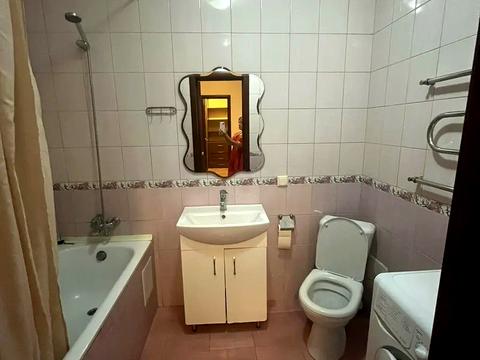 квартира по адресу Анны Ахматовой ул., 48