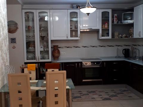 квартира за адресою Юлії Здановської вул. (Ломоносова), 54-А