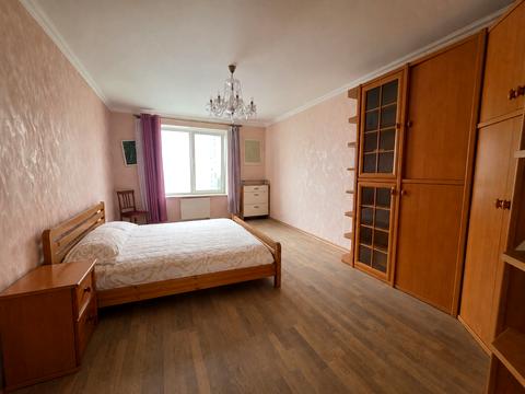 квартира за адресою Юлії Здановської вул. (Ломоносова), 54-А