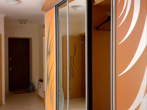 квартира за адресою Юлії Здановської вул. (Ломоносова), 54-А