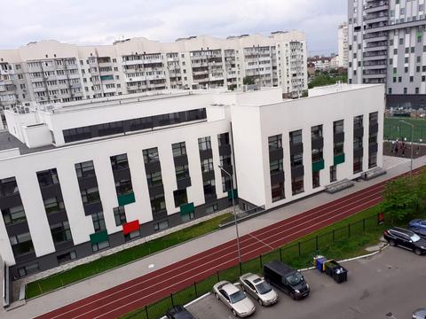 квартира за адресою Юлії Здановської вул. (Ломоносова), 54-А