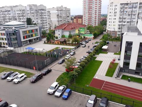квартира за адресою Юлії Здановської вул. (Ломоносова), 54-А