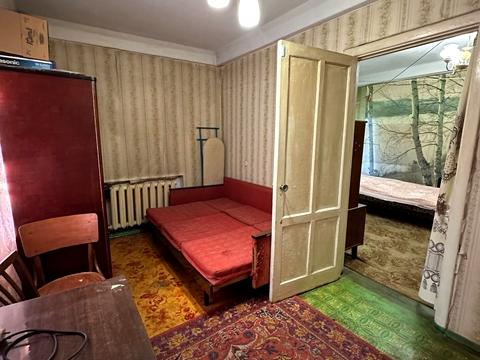 квартира за адресою Центральний бульв., 8