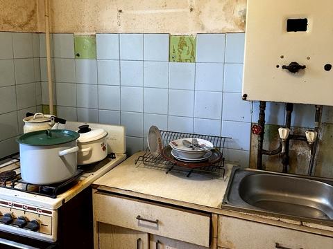 квартира за адресою Центральний бульв., 8