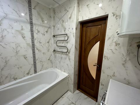 квартира по адресу Олены Пчилки ул., 2