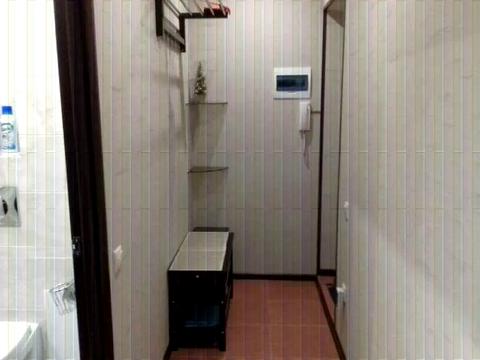 квартира по адресу Бориса Матроса ул. (Плеханова), 6