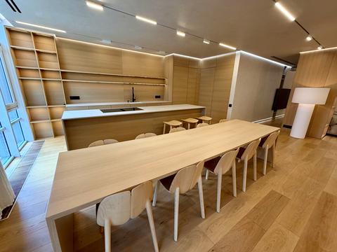 квартира за адресою Саперне Поле вул., 3