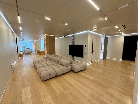 квартира за адресою Саперне Поле вул., 3