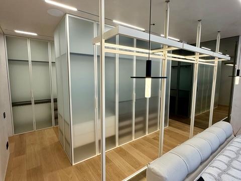 квартира за адресою Саперне Поле вул., 3