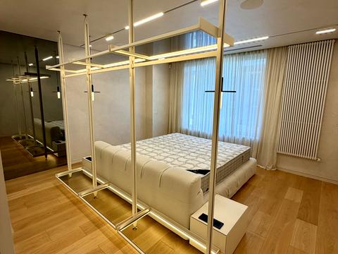 квартира за адресою Саперне Поле вул., 3