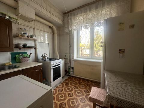 квартира по адресу Генерала Швыгина ул. (Генерала Швигіна), 26