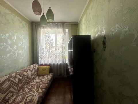 квартира по адресу Генерала Швыгина ул. (Генерала Швигіна), 26