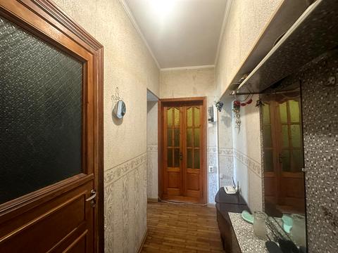 квартира по адресу Генерала Швыгина ул. (Генерала Швигіна), 26