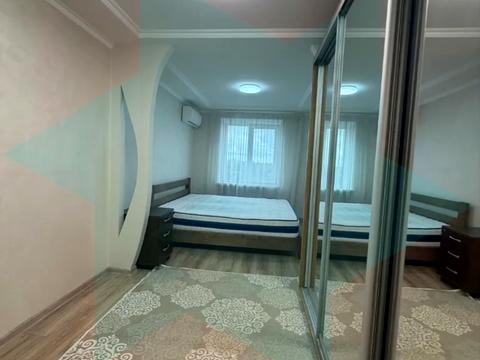квартира по адресу Строителей ул., 14