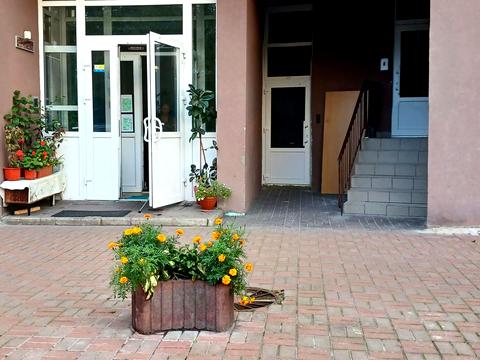 квартира по адресу Олены Пчилки ул., 2