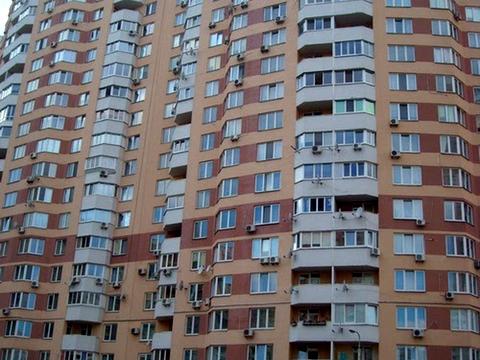 квартира по адресу Олены Пчилки ул., 2