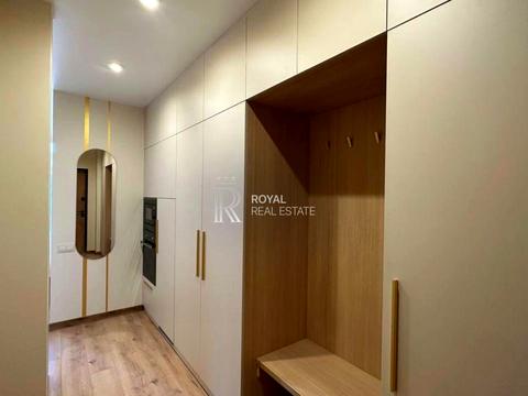 квартира за адресою Столичне шосе, 5А