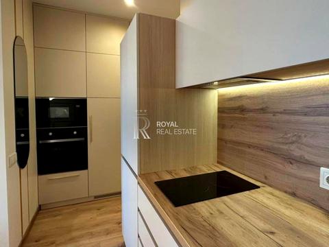квартира за адресою Столичне шосе, 5А