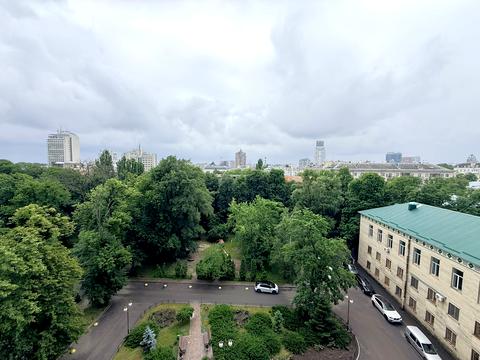 квартира за адресою Інститутська вул., 18-А