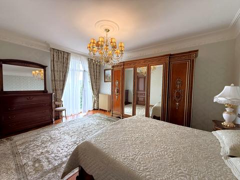 квартира за адресою Інститутська вул., 18-А