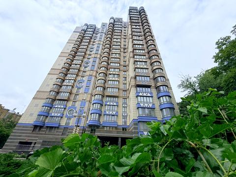 квартира за адресою Інститутська вул., 18-А