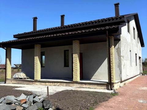 дом по адресу Заводська ул., 5