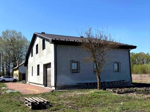 дом по адресу Заводська ул., 5