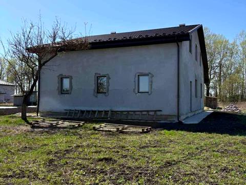 дом по адресу Заводська ул., 5