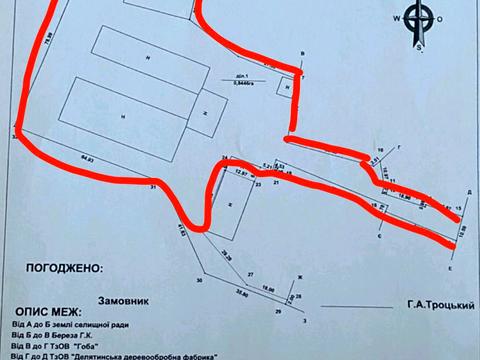 коммерческая по адресу 16 Липня, 225