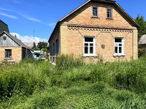 будинок за адресою Матросова вул.