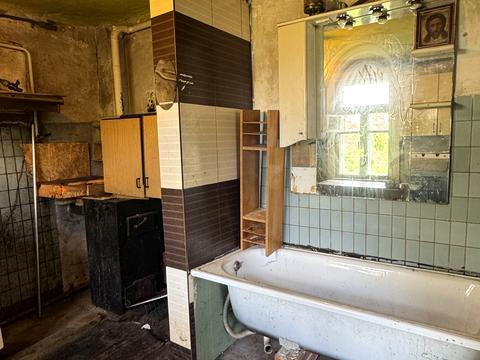 будинок за адресою Матросова вул.
