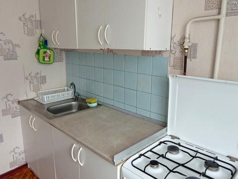 квартира по адресу Тополя-3 жилой массив ул., 22